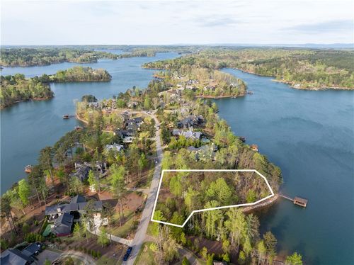 390 Peninsula Rdg, Sunset, SC, 29685-1416 | Card Image