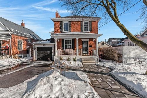 61 Barrie St, Cambridge, ON, N1S3A8 | Card Image