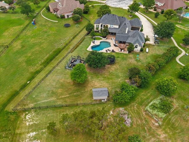 1000 Van Zandt Ct, House other with 4 bedrooms, 4 bathrooms and null parking in Haslet TX | Image 39