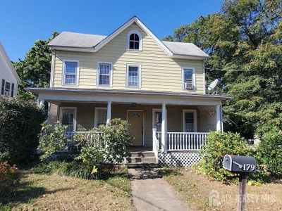 179 Main Street, House other with 4 bedrooms, 2 bathrooms and null parking in SOUTH RIVER NJ | Image 1