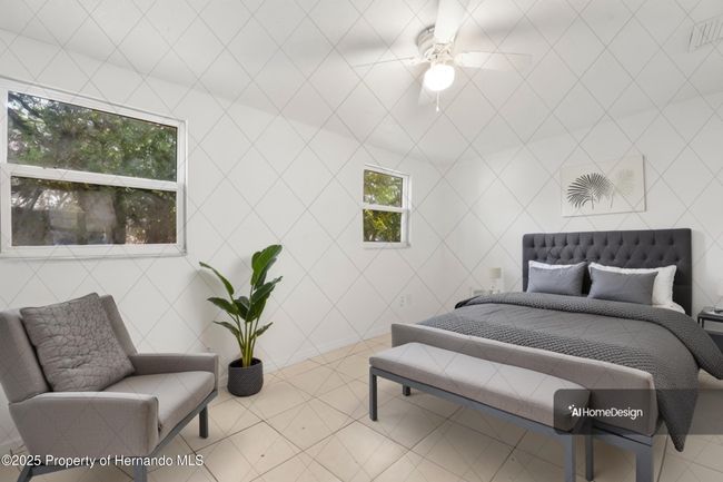 7464 Acorn Cir, House other with 3 bedrooms, 2 bathrooms and null parking in SPRING HILL FL | Image 15