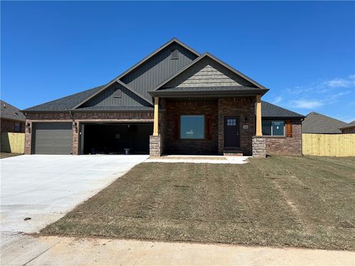 2246 Crane Ave, Pea Ridge, AR, 72751-3068 | Card Image