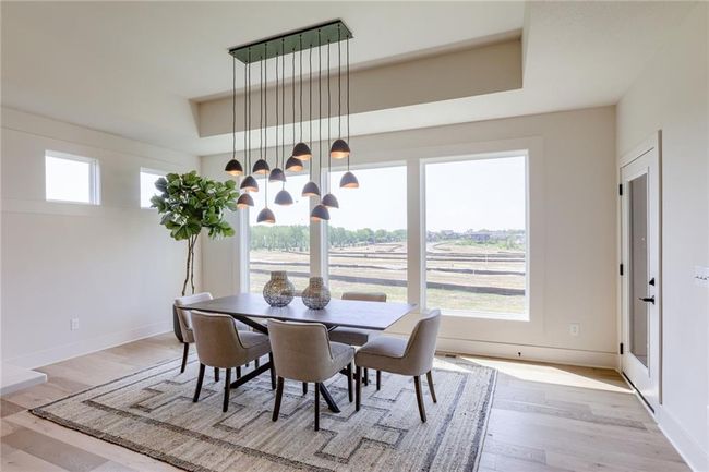 2307 W 176 Th Ter, House other with 4 bedrooms, 4 bathrooms and null parking in Overland Park KS | Image 13