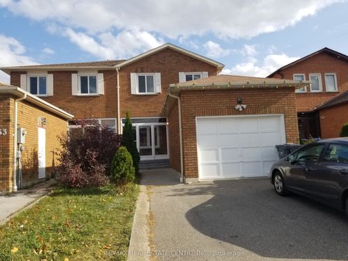 main-55 Tulip Dr, Brampton, ON, L6Y3W3 | Card Image