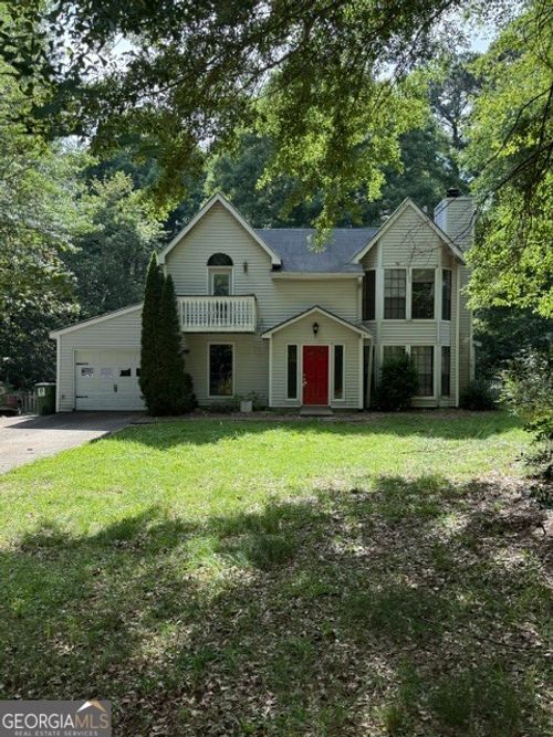 210 Mimosa Dr, Fayetteville, GA, 30214-1732 | Card Image