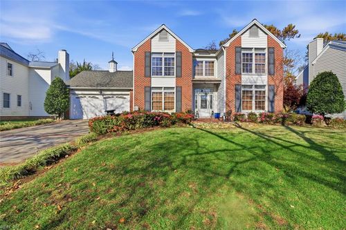 5256 Club Head Rd, Virginia Beach, VA, 23455-6807 | Card Image