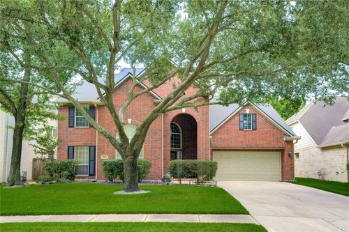 3526 Stanbury Place Ln, Katy, TX, 77494-2297 | Card Image