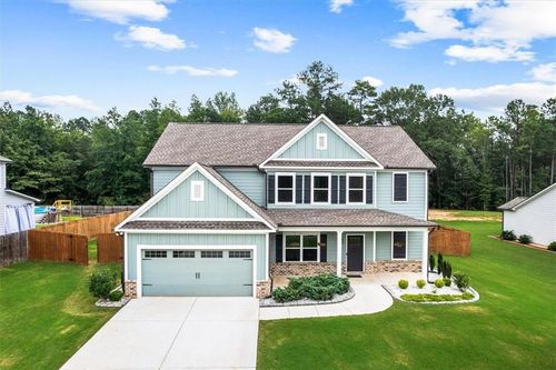 1224 Royal Ln, Loganville, GA, 30052-6306 | Card Image