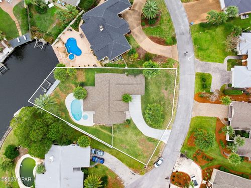 1606 Wahoo Ln, Panama City Beach, FL, 32408-7289 | Card Image