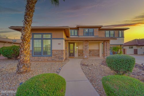 4509 W Mcneil St, Laveen, AZ, 85339-2069 | Card Image