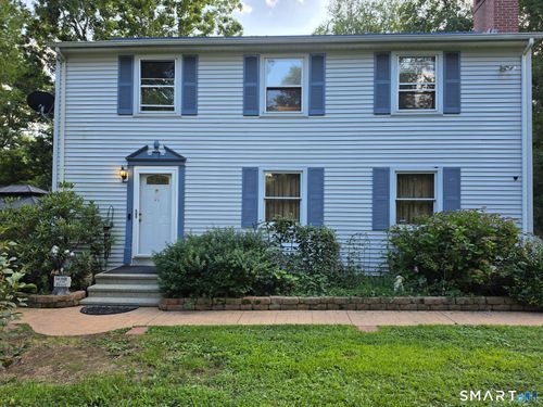 71 Schulman Veslak Rd, East Haddam, CT, 06423-1207 | Card Image