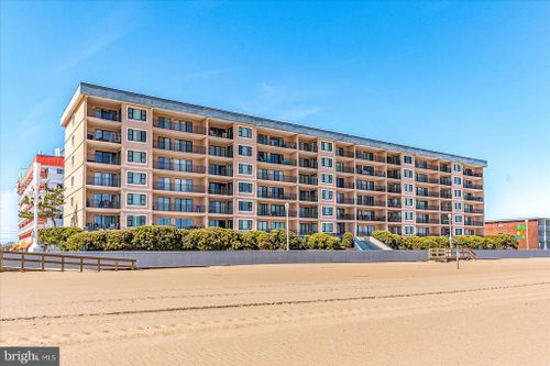 601-1801 Atlantic Avenue, OCEAN CITY, MD, 21842 | Card Image