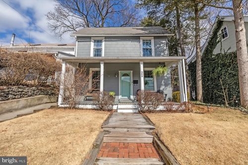 309 Glenwood Rd, ELKINS PARK, PA, 19027-2600 | Card Image