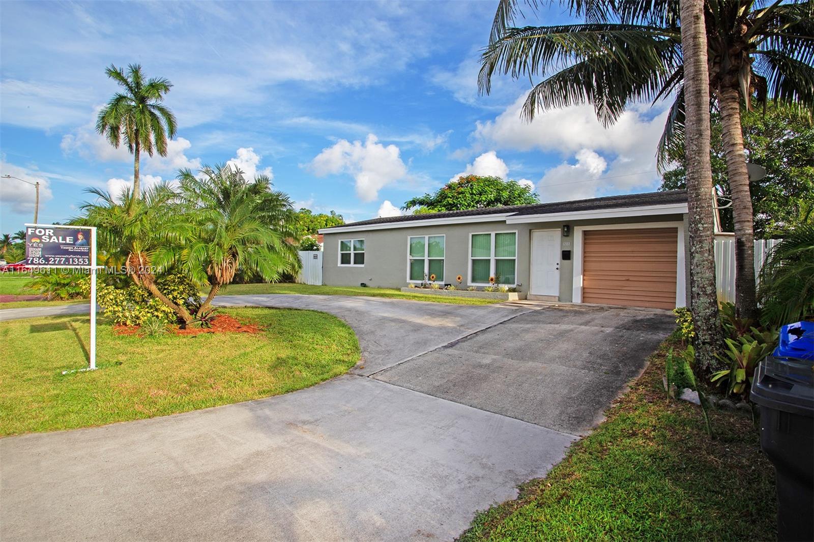 Scott St, Hollywood, FL 33024
