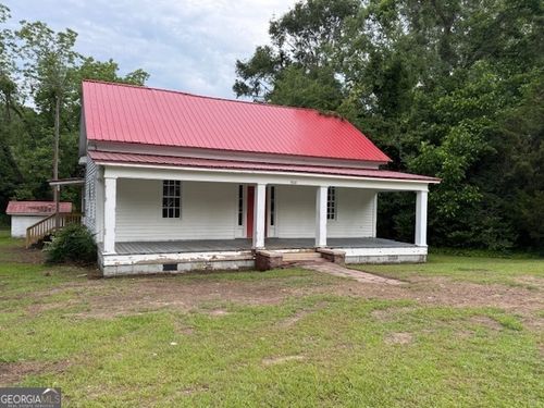 9610 Ga Highway 242, Harrison, GA, 31035-7340 | Card Image