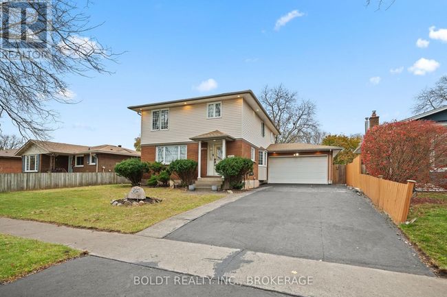 5032 Heather Ave, House other with 6 bedrooms, 4 bathrooms and 6 parking in Niagara Falls ON | Image 4