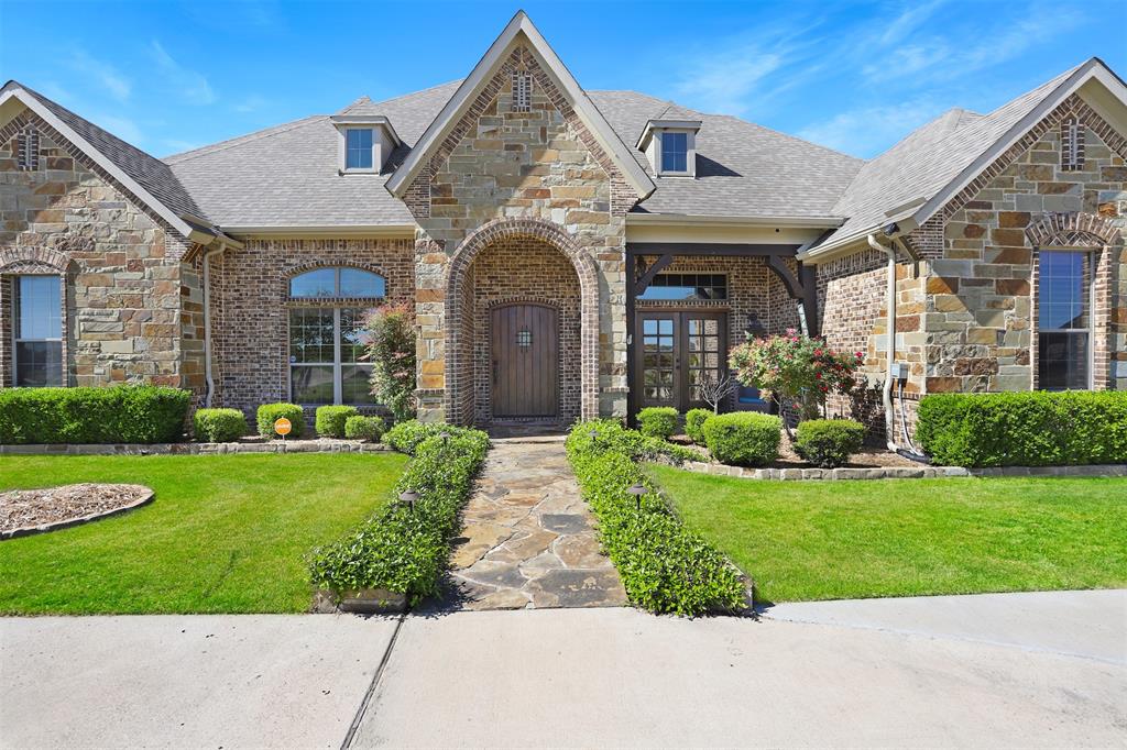 Maplewood Dr, Terrell, TX 75160
