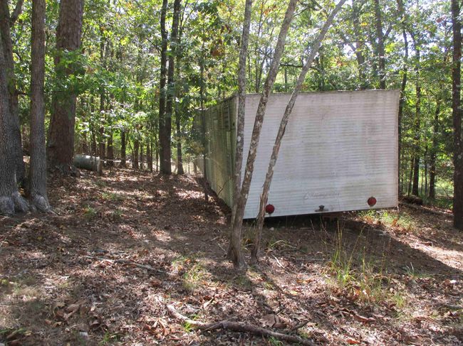 6413 Whipporwill Dr, House other with 2 bedrooms, 1 bathrooms and null parking in Alexander AR | Image 9