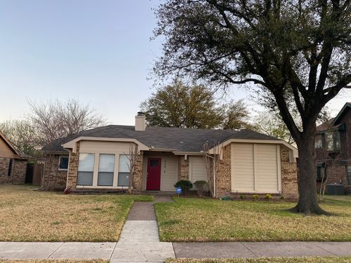 712 Wedgegate Dr, Plano, TX, 75023-6820 | Card Image