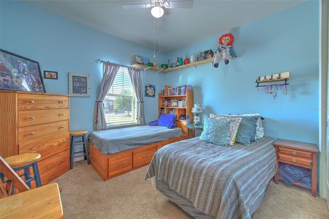 5705 Village Center Dr, House other with 4 bedrooms, 3 bathrooms and null parking in Lithia FL | Image 30