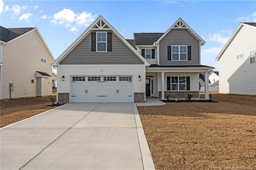 410 Lyman Dr, Fayetteville, NC, 28312-7675 | Card Image