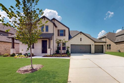 3607 Water Lily Way, Celina, TX, 75009-3520 | Card Image