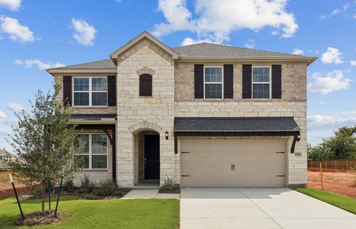 2914 Cliffside Dr, Celina, TX, 75009-3661 | Card Image
