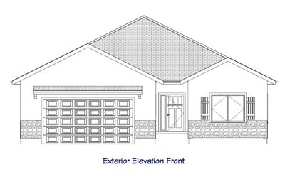 Front elevation | Image 1