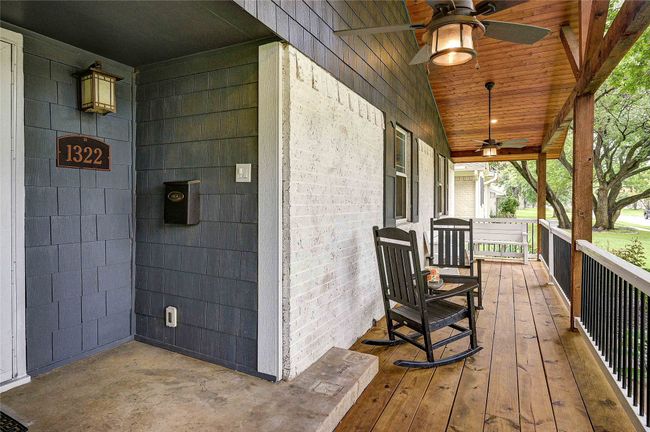 1322 Comanche Dr, House other with 5 bedrooms, 3 bathrooms and null parking in Richardson TX | Image 34