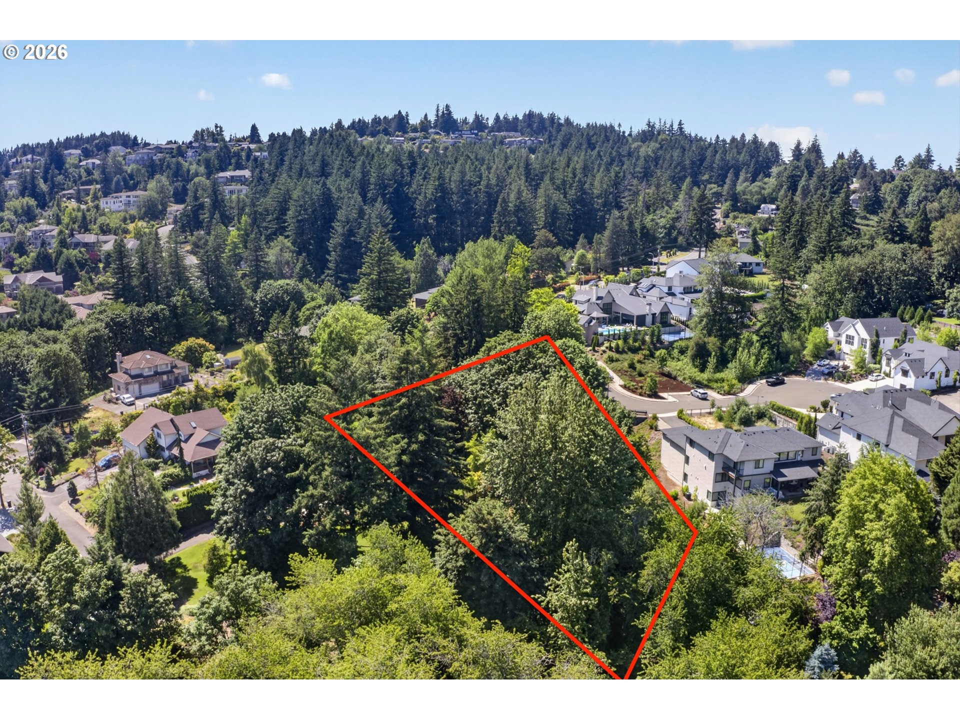 Residential in HappyValley 3