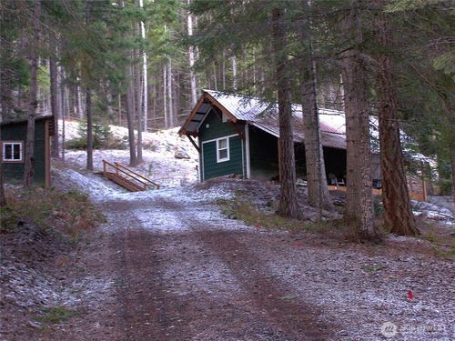 1941 Timber Mountain Loop, Cle Elum, WA, 98922 | Card Image
