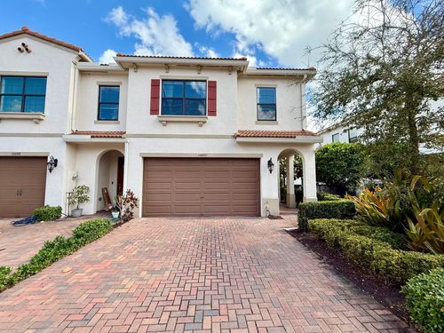 10092 Brickhill Dr, Boca Raton, FL, 33428-3008 | Card Image