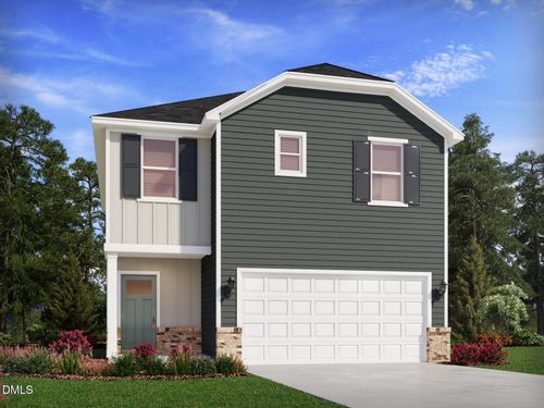 1431 Hatteras Rd, Durham, NC, 27703 | Card Image