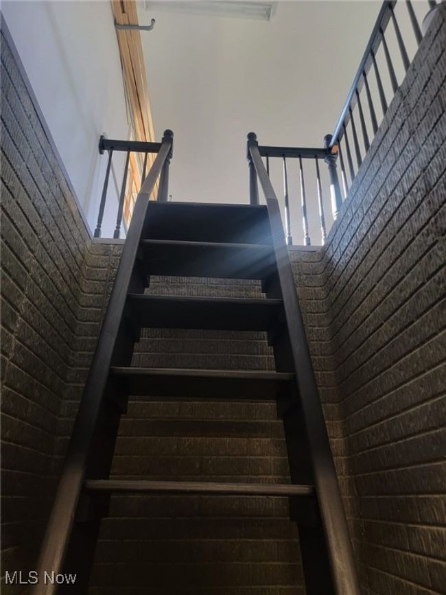 2nd Exit from panic room to garage | Image 49