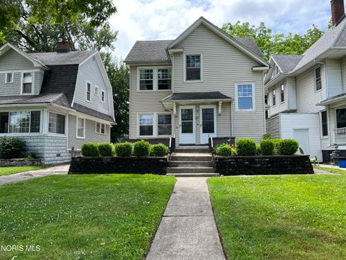 127 University Blvd, Toledo, OH, 43614-2939 | Card Image