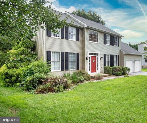115 Cambridge Rd, LANDENBERG, PA, 19350-1304 | Card Image