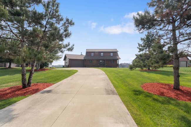 N8092 15 Th Ave, House other with 5 bedrooms, 5 bathrooms and null parking in New Lisbon WI | Image 55