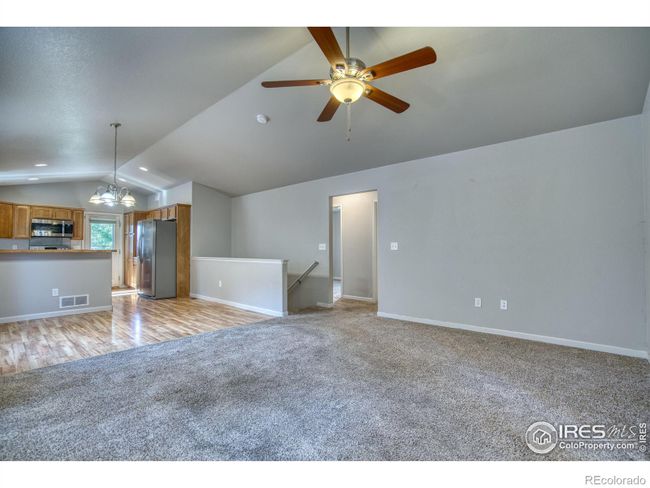 Full size unfinished basement. Radon was tested and it came back at 3.0. | Image 5