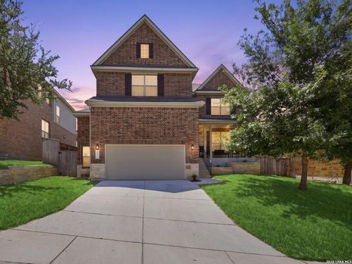 710 Viento Pt, San Antonio, TX, 78260-4308 | Card Image
