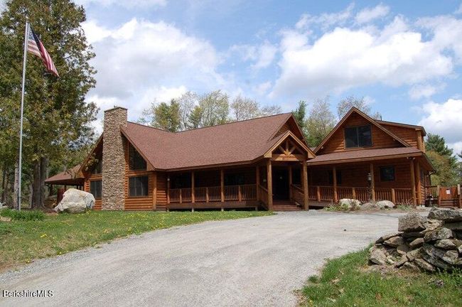 lodge building | Image 21