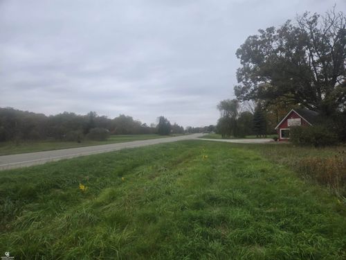 0 Downey Vl Road, Mussey Township, MI, 48014 | Card Image