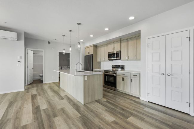 1201 - 220 Seton Grove Se, Condo with 2 bedrooms, 2 bathrooms and 1 parking in Calgary AB | Image 10