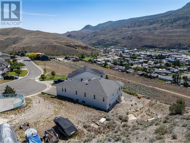 1396 Semlin Dr, House other with 5 bedrooms, 3 bathrooms and 2 parking in Cache Creek BC | Image 50
