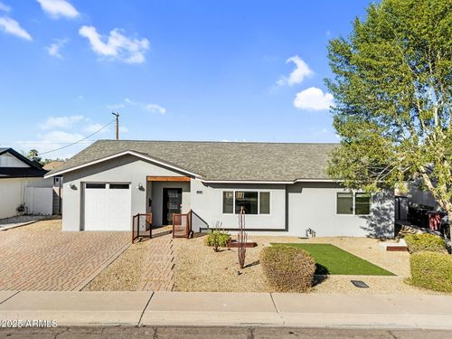 8522 E Vernon Ave, Scottsdale, AZ, 85257-2436 | Card Image