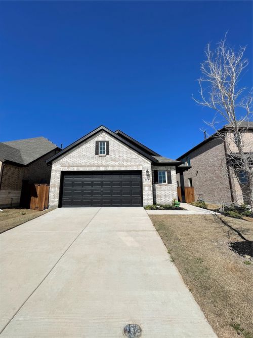 154 Palo Duro Bnd, Rhome, TX, 76078-4515 | Card Image