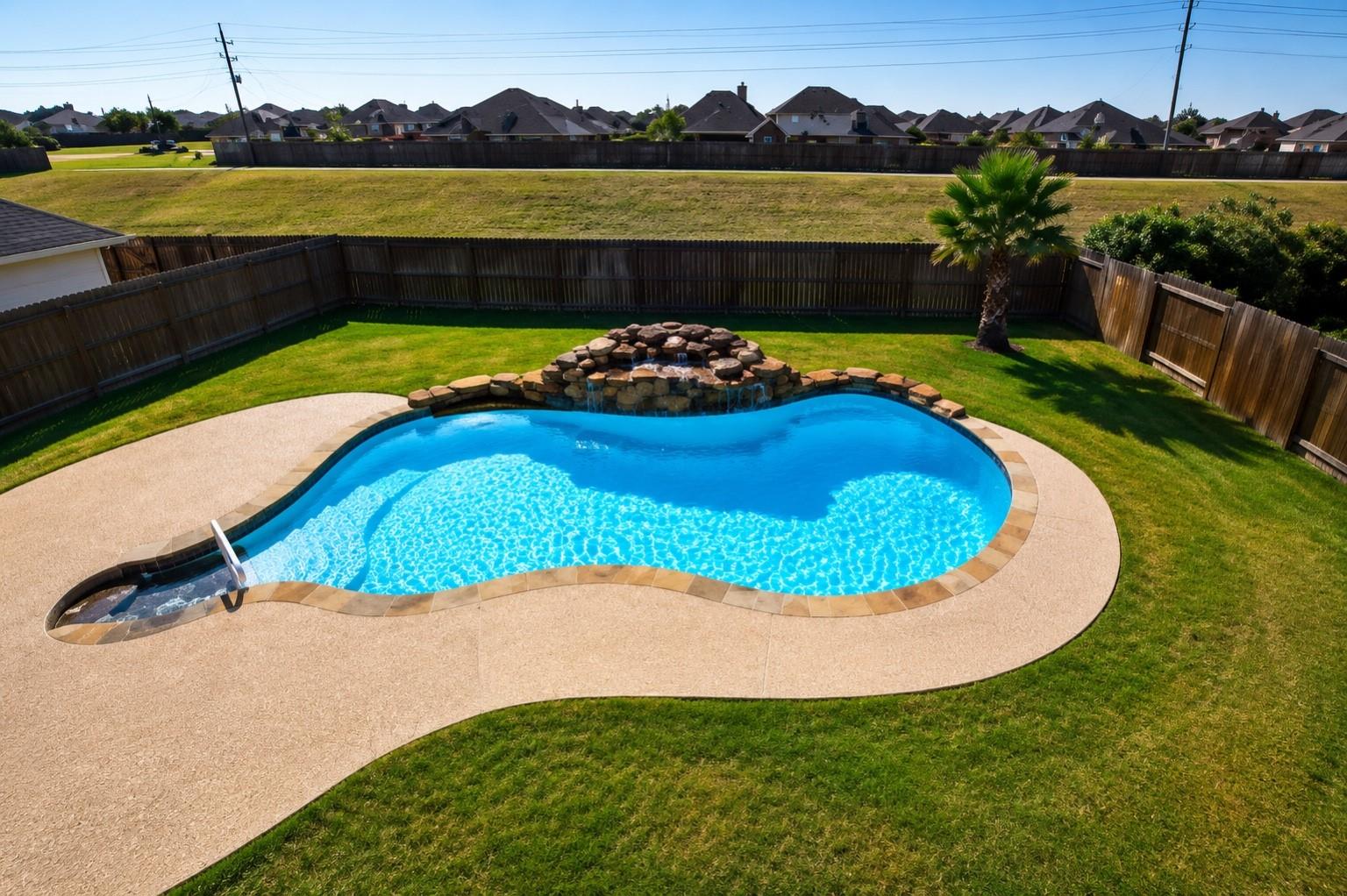 Residential in Katy 4
