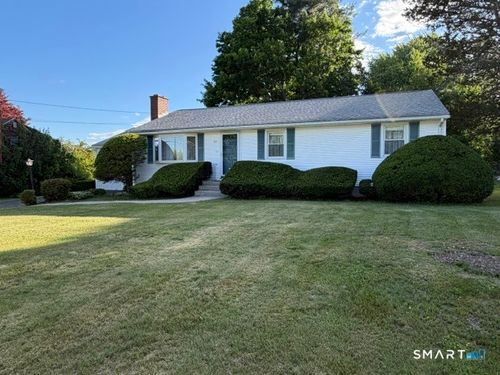53 Goodwin Dr, Somers, CT, 06071-1921 | Card Image