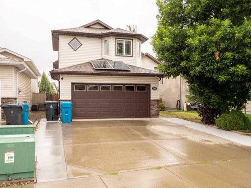 34 Heritage Green W, Lethbridge, AB, T1K7Z7 | Card Image
