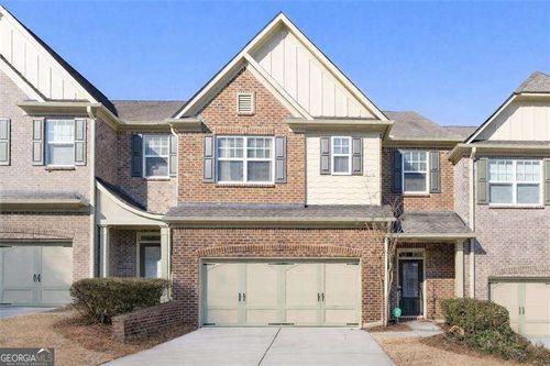 3604 Ashcroft Bnd Ne, Brookhaven, GA, 30319-2170 | Card Image