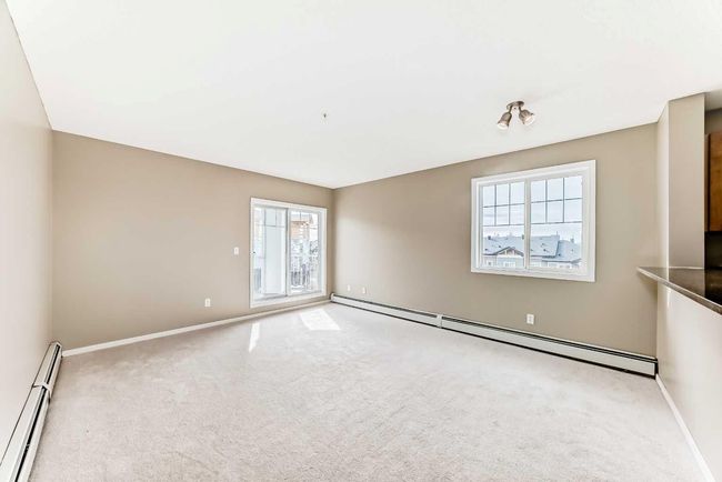 4314 - 115 Prestwick Villas Se, Condo with 2 bedrooms, 2 bathrooms and 1 parking in Calgary AB | Image 15